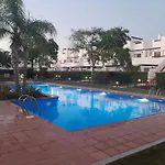 Condado Alhama Luxury 3 Bed Apartment