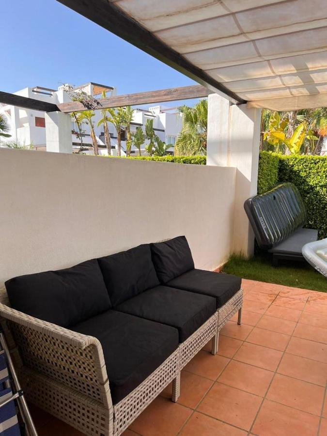 Appartement Condado Alhama Luxury 3 Bed