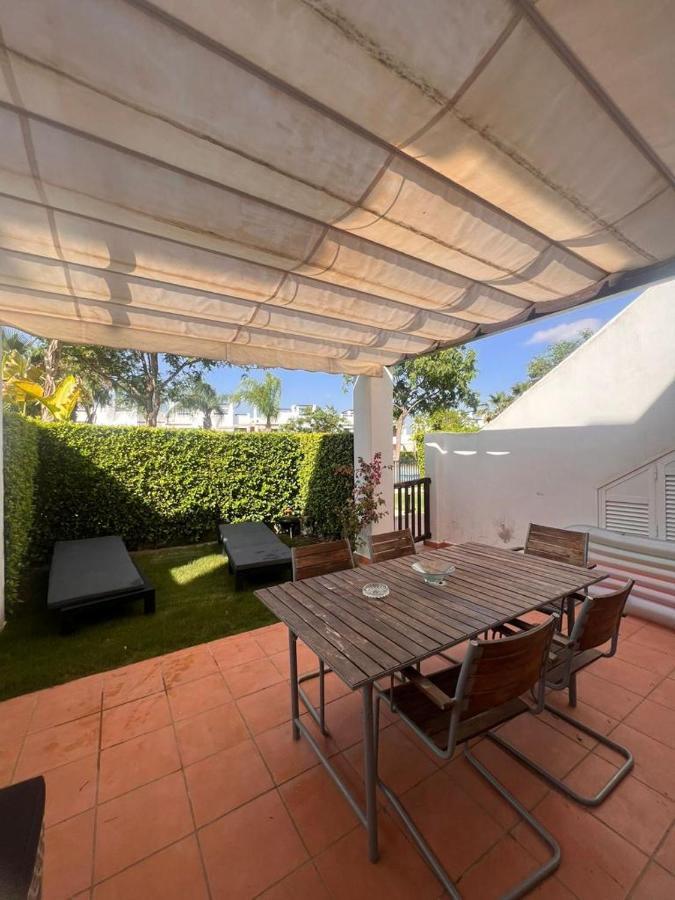 Appartement Condado Alhama Luxury 3 Bed Murcie