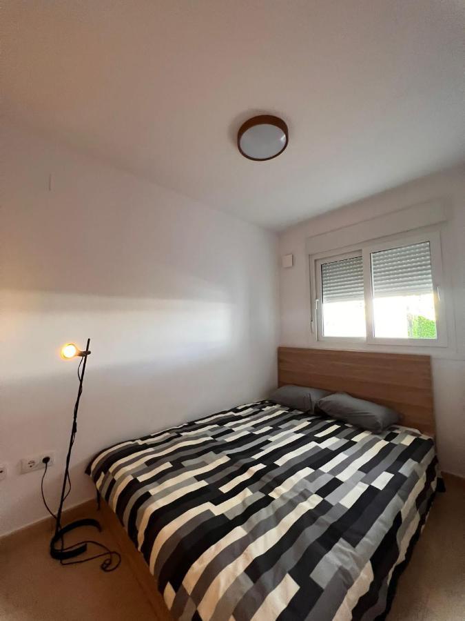Condado Alhama Luxury 3 Bed * Murcie