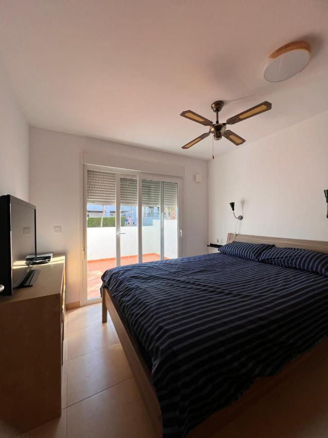 Appartement Condado Alhama Luxury 3 Bed Murcie