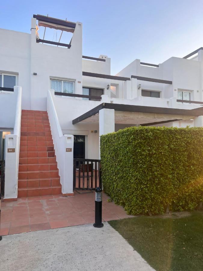 Condado Alhama Luxury 3 Bed Murcie