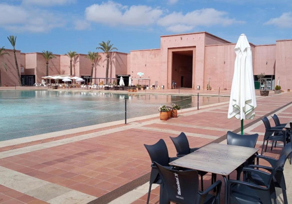 Condado Alhama Luxury 3 Bed Appartement *